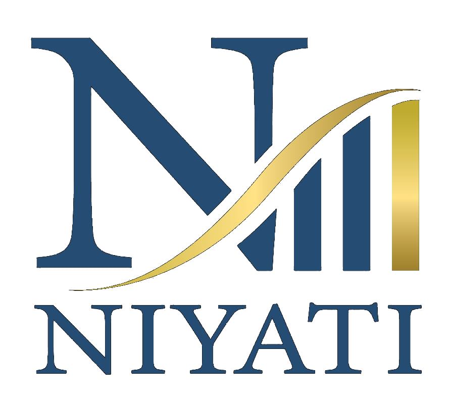 Niyati Logo